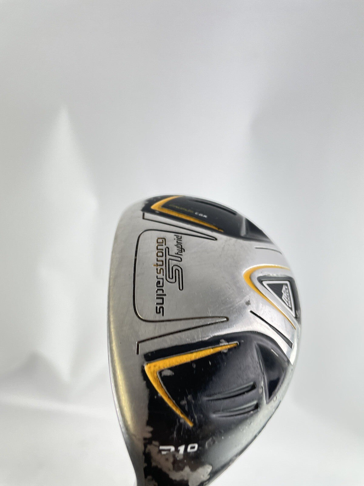 MD Superstrong Hybrid 21* UST Proforce Regular Graphite /Left /New Grip /83152