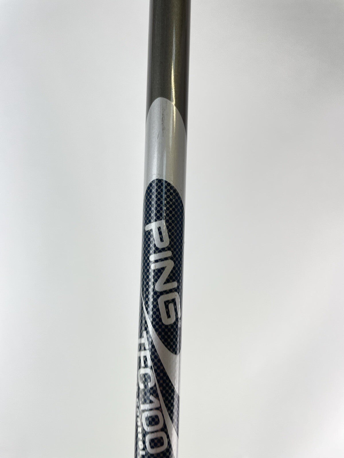 Ping G5 6 Iron Black Dot TFC 100 Regular Graphite /Right Handed /1491516