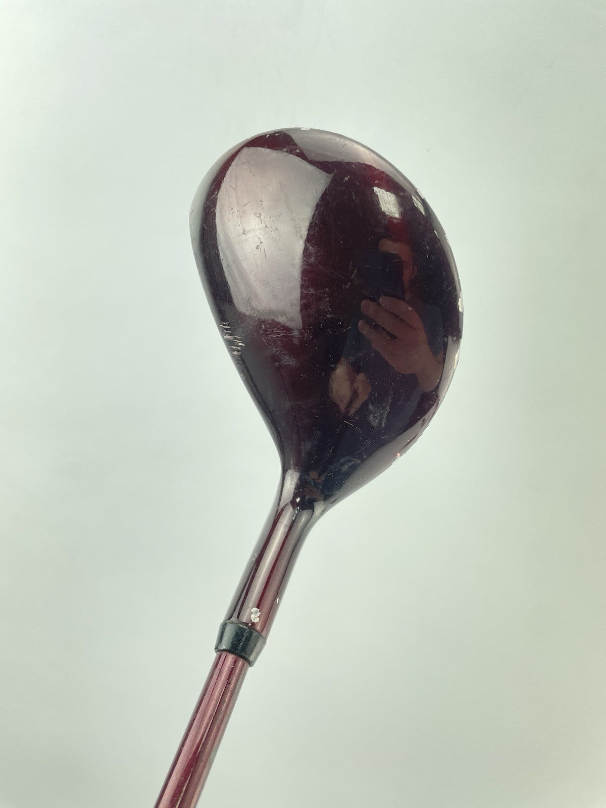 Petron Vogue Ladies 7 Wood 24* Ladies Flex Graphite /Right Hand /New Grip /2638112
