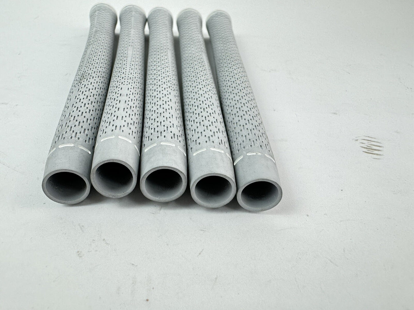 Lamkin Womens Golf Grips (5) Cobra Connect Compatible /Grey /New /192147