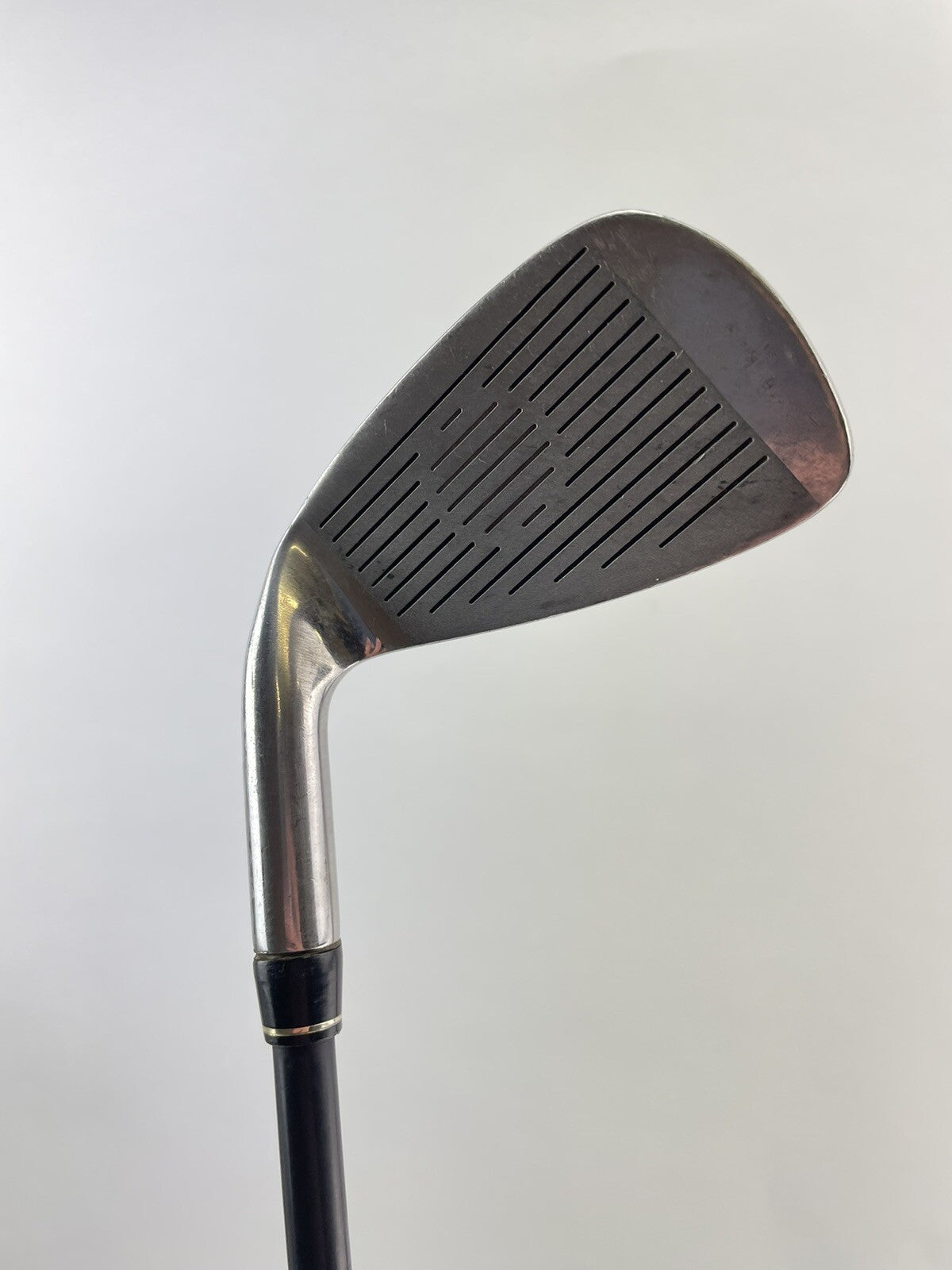 King Snake 3 Iron Oversize Regular Flex Graphite /Right Handed /New Grip /2103710