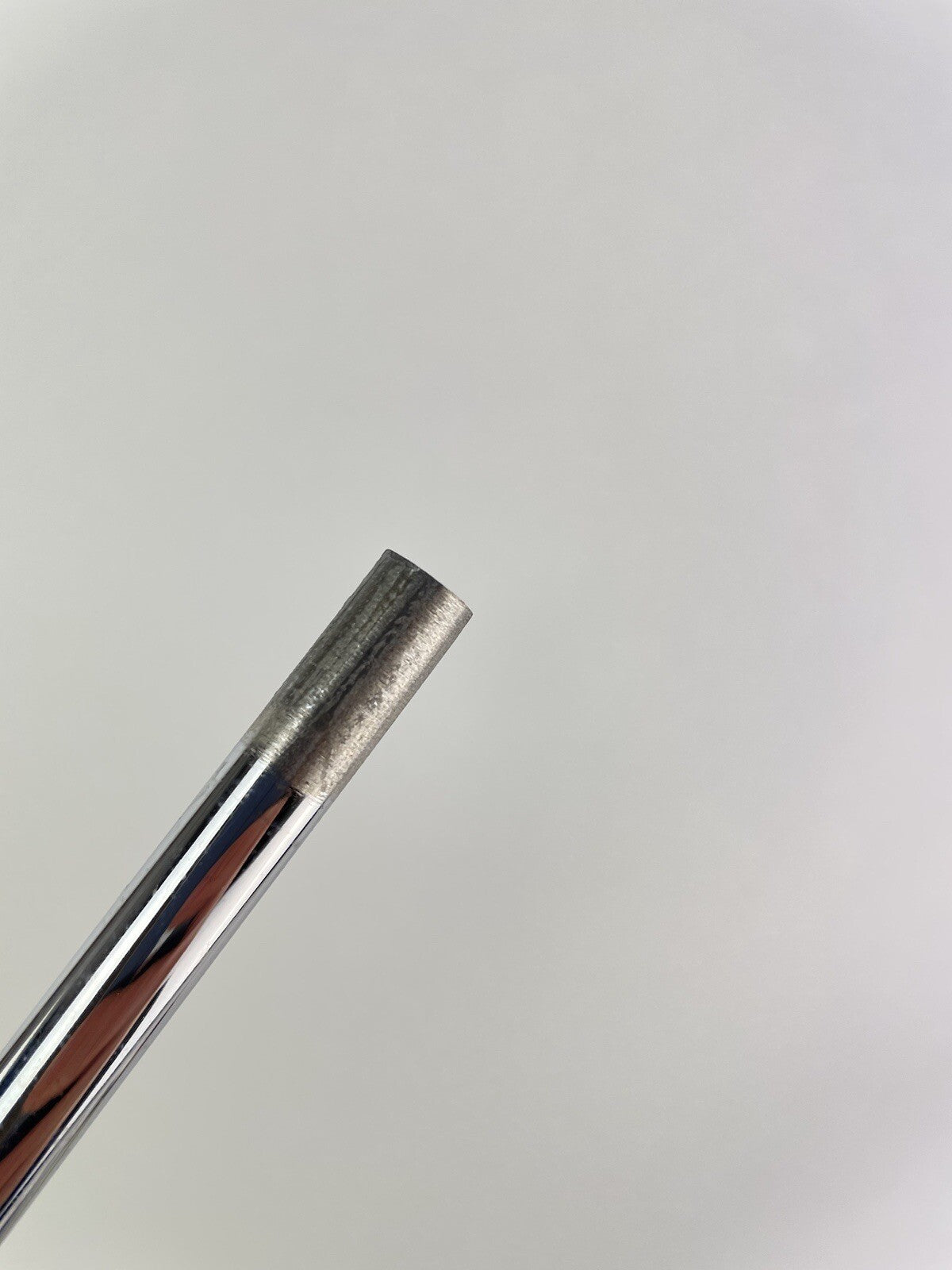 Elevate ETS Iron Shaft 85 VSS Regular Steel 35.5" /0.370 Parallel /154396
