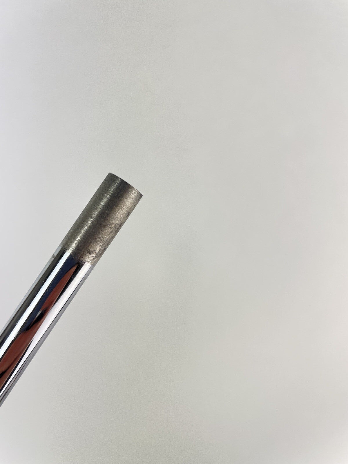 Elevate ETS Iron Shaft 85 VSS Regular Steel 35.5" /0.370 Parallel /154397