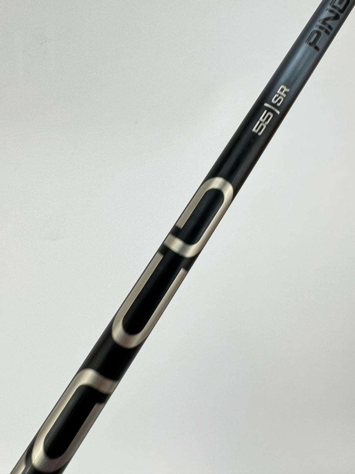 Ping G430 Driver Shaft Alta CB SR 44.5 Inch Senior Flex Graphite/366583