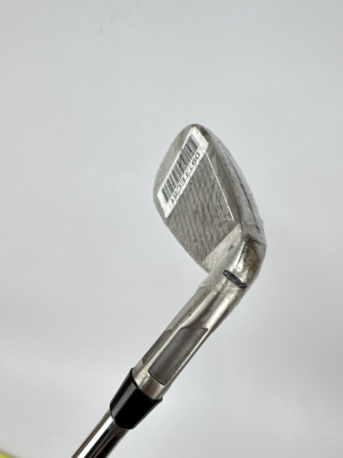 Taylormade Sim2 Max 6 Iron Left Handed Elevate MPH 85 Regular Steel /New /337948