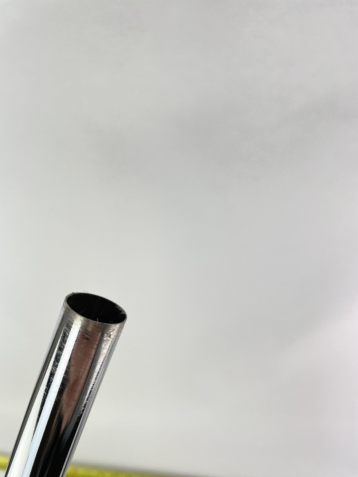Nippon 950GH Iron Shaft Stiff Flex Steel 35.75 /0.370 Parallel /1533610