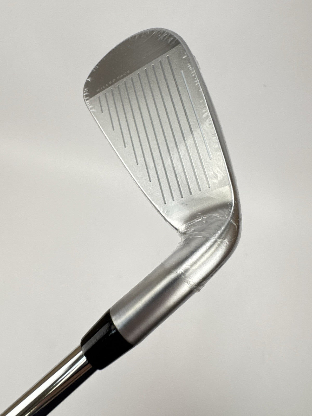 Cobra LTDX 4 Iron Left Handed KBS Tour 90 Regular Flex Steel/Brand New /357509