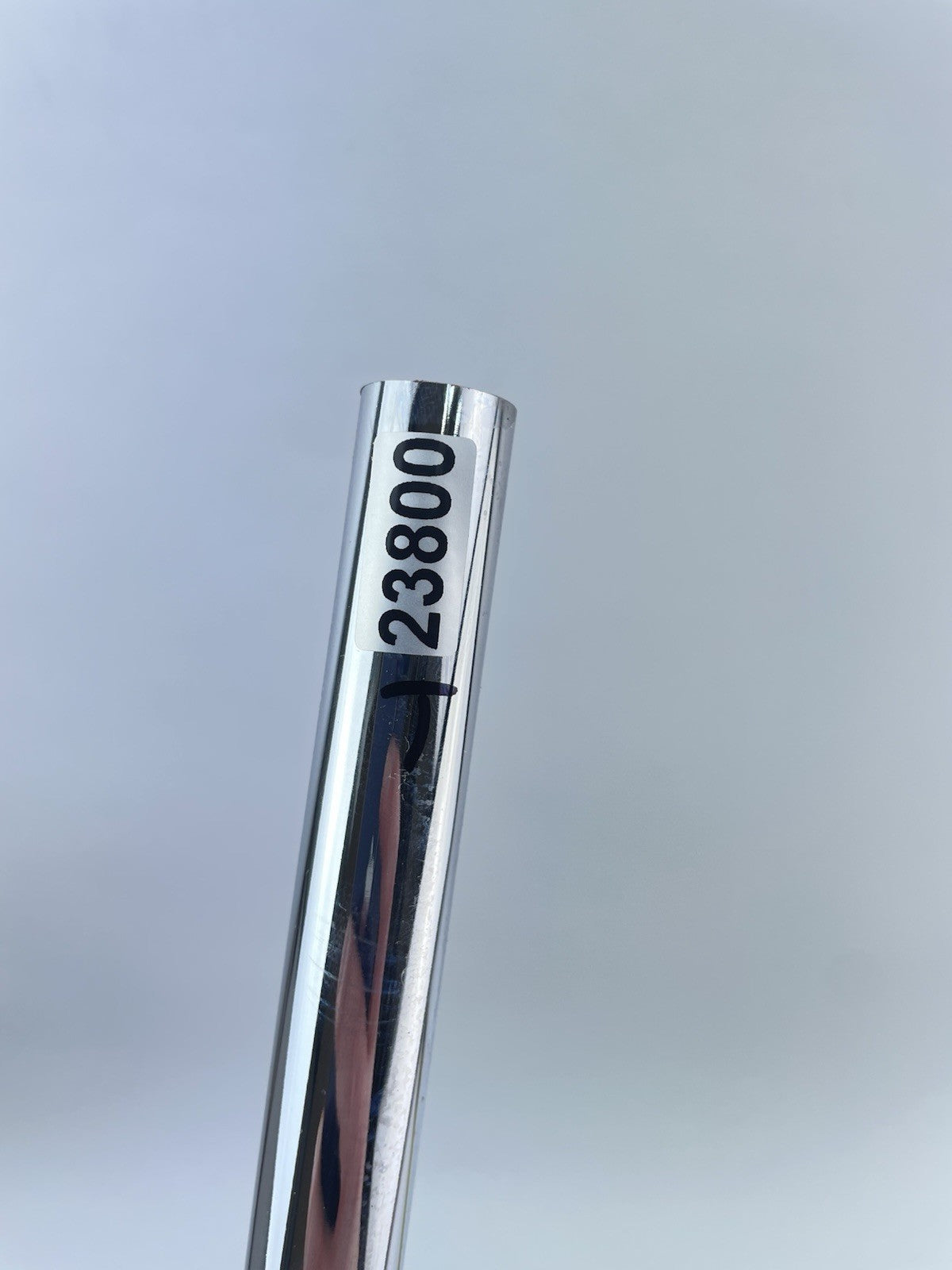 Dynamic Gold Mid 100 Iron Shaft R300 Regular Flex Steel 35.5" /0.355 /3161312