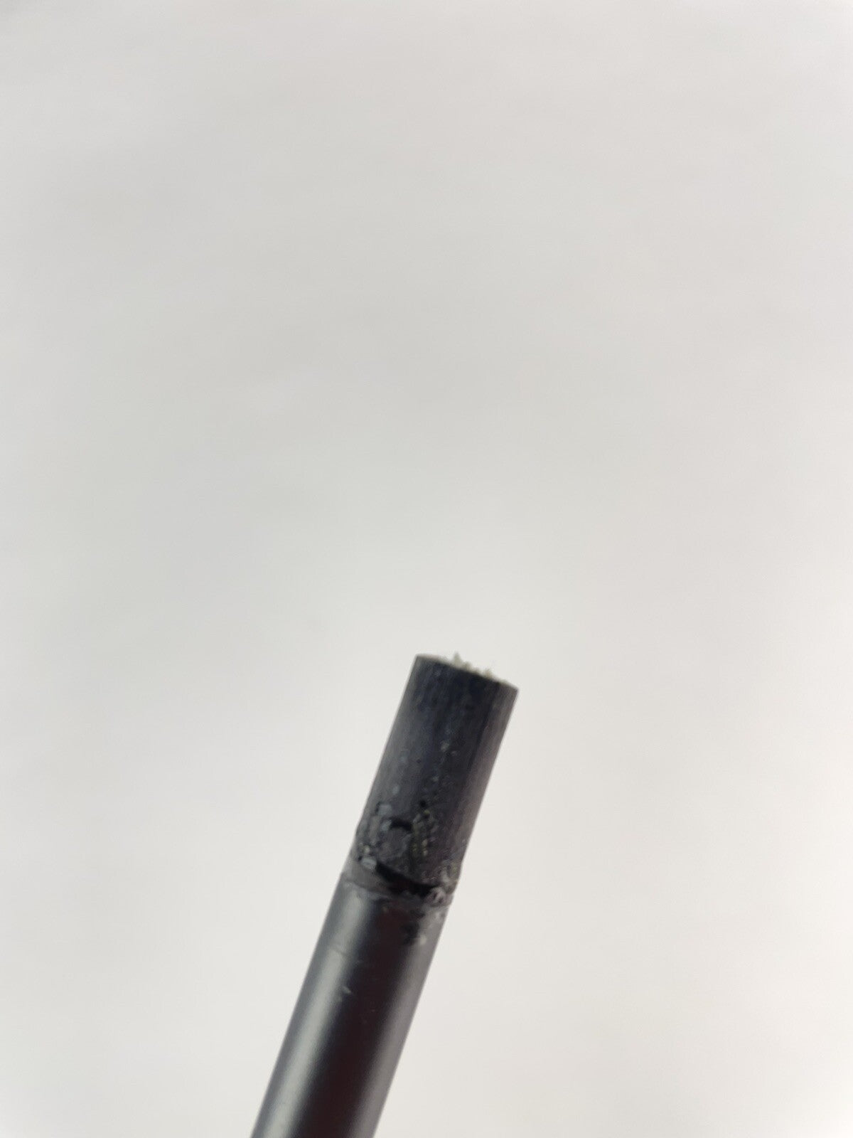 Catalyst 55 Iron Shaft Senior Flex Graphite 35" /0.370 Parallel Tip /211087