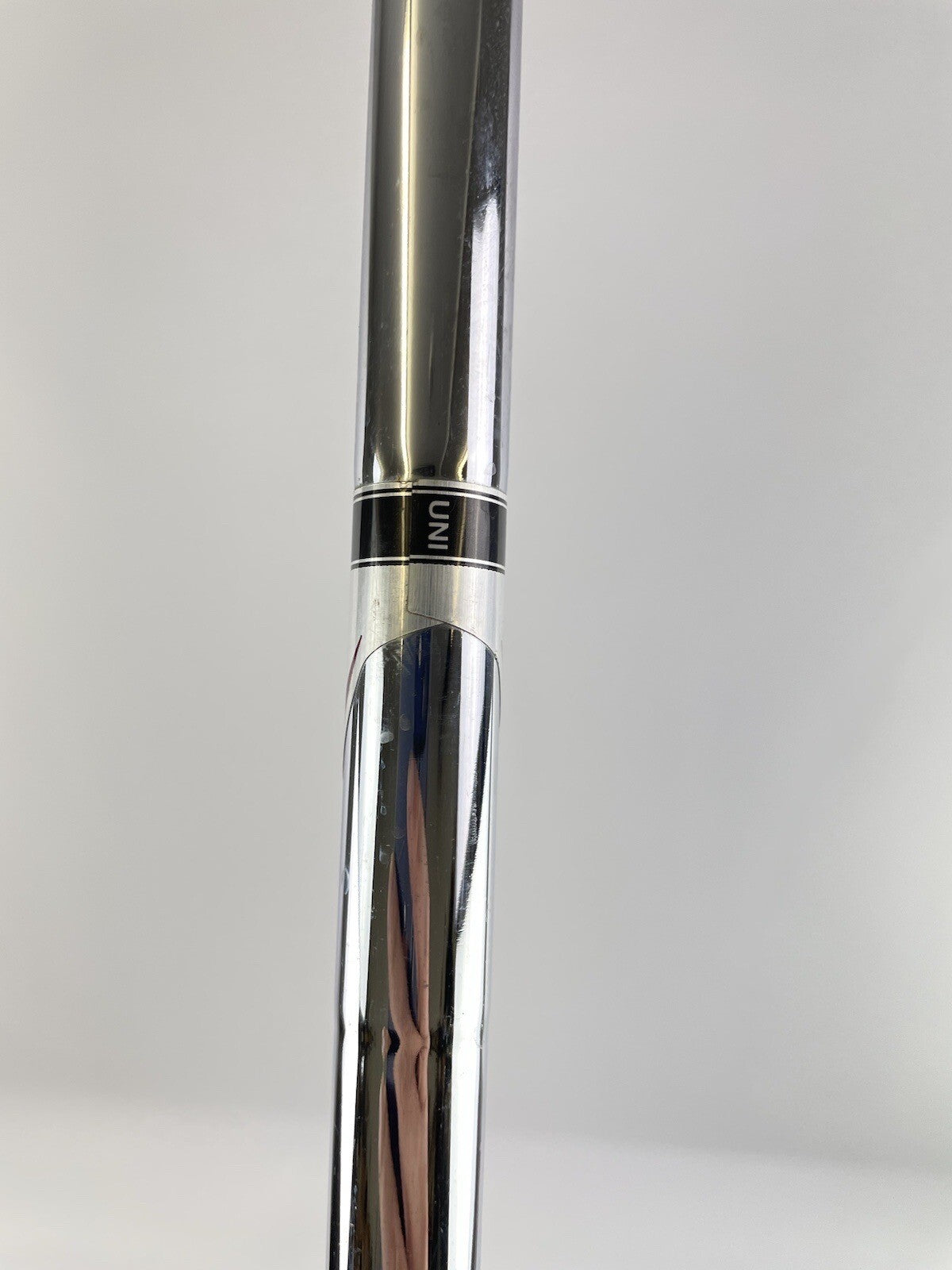 Genex 3 Hybrid 20 Degrees Uniflex Steel /Right Handed /Lamkin Grip /962913