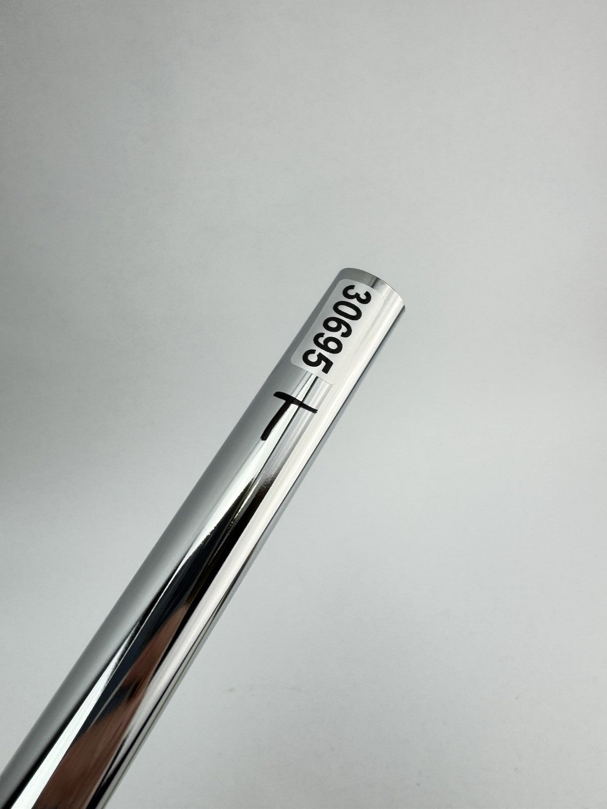 Nippon Modus3 Iron Shaft Tour115 X Flex Steel 35.5” /0.355 Tapered /3069513