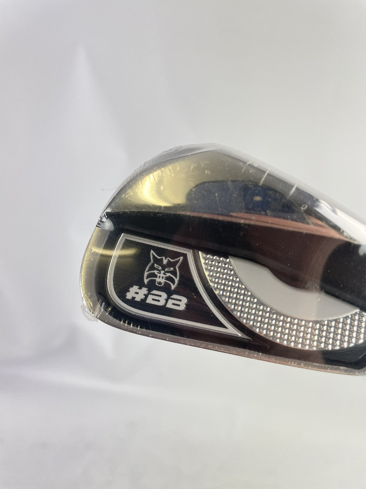 Lynx Golf BB 6 Iron UST Regular Graphite /Right /2Up /New /Demo /80571