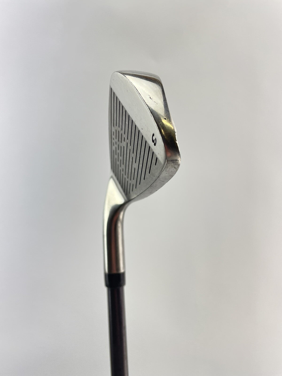 Taylormade Burner 3 Iron Oversize Regular Flex Graphite/Right Handed /2153812