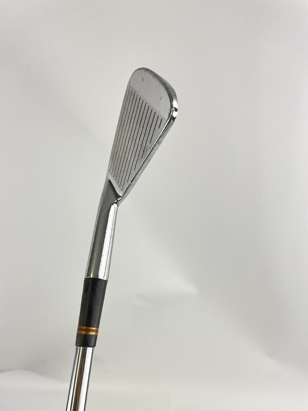 Wilson Staff FG49 3 Iron Tour Blade S400 Stiff Flex Steel /New Grip /760510