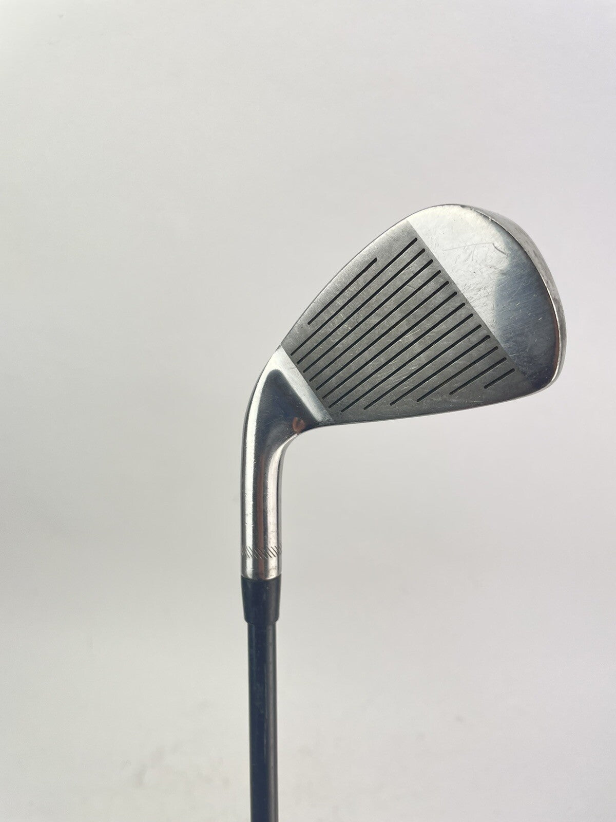 Ram ZX Tour 3 Iron Deep Cavity Regular Graphite /Right Handed /New Grip /177468