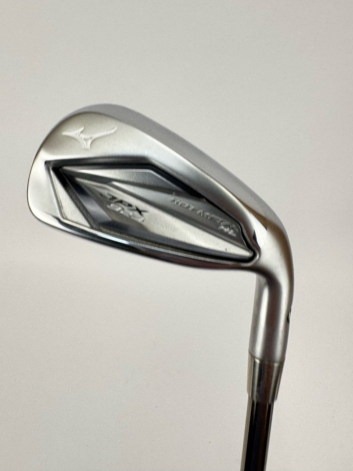 Mizuno JPX923 7 Iron UST Mamiya Recoil Ladies Flex Graphite /Right Handed/366620
