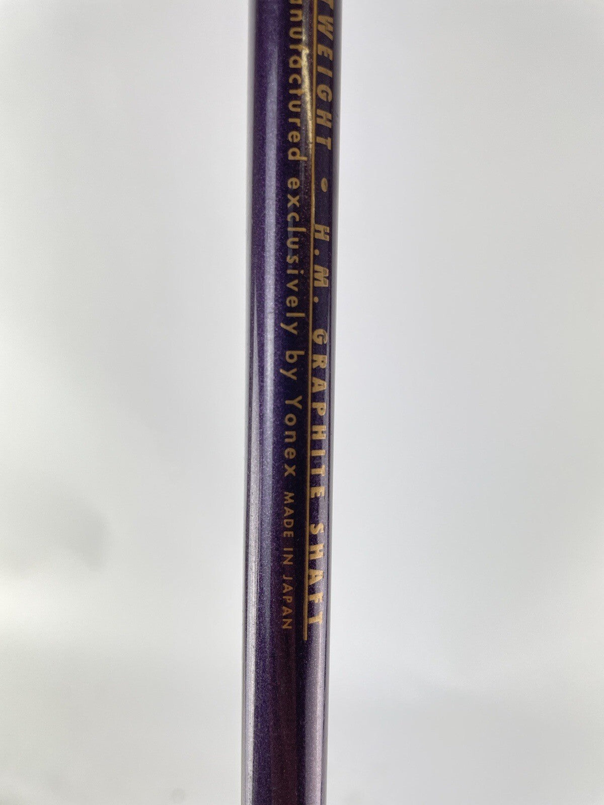 Yonex Ladies Hybrid 8 Iron Super ADX400 Ladies Graphite /Right Handed /1432312