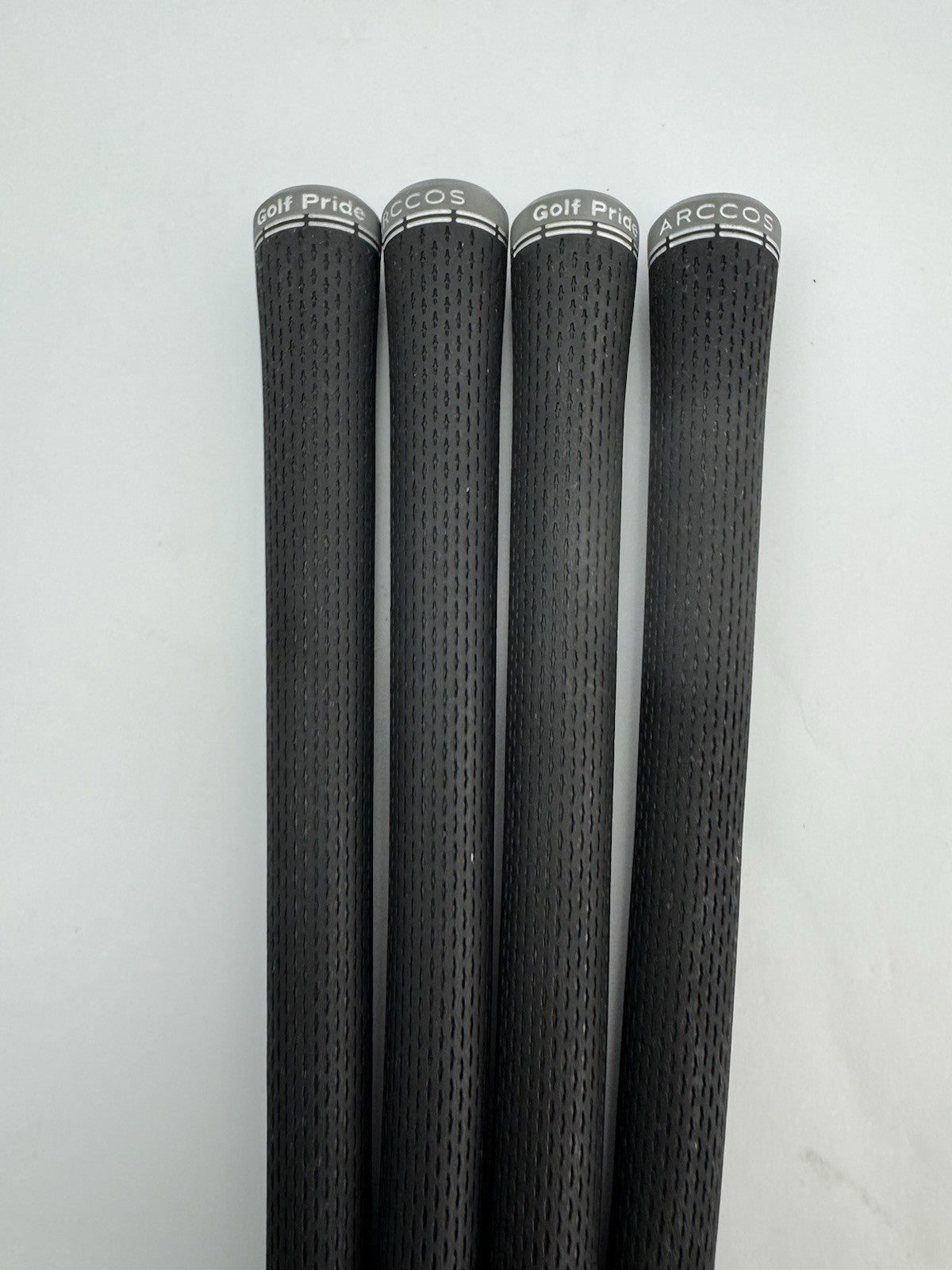 Golf Pride Arccos Grips (4) Tour Velvet Standard /Pulled /291813