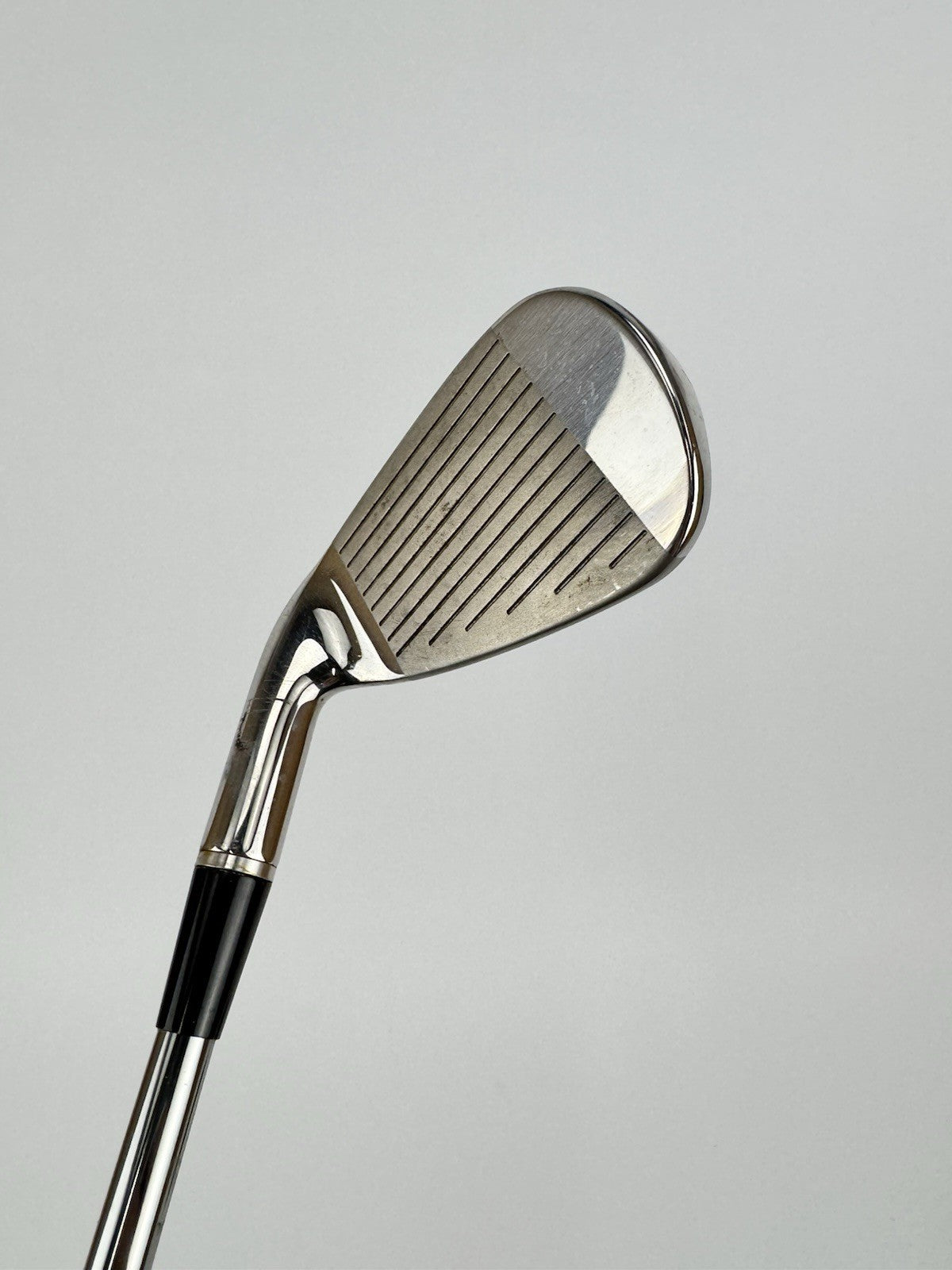 Callaway Paradym AI Smoke 7 Iron HL Catalyst 5.0 Senior Graphite /Demo /312069