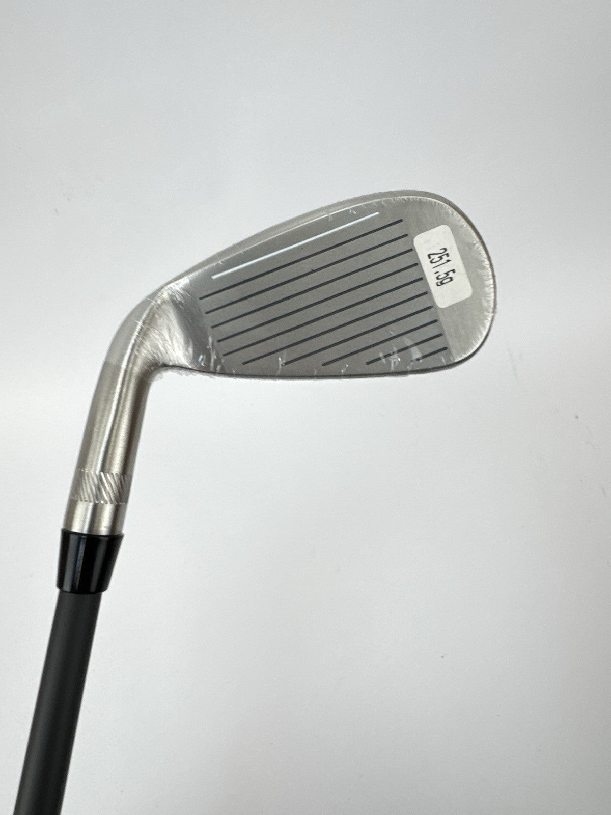 Sub 70 699-u 5 Iron Utility Fujikura Pro Stiff Graphite /Right /New /3408011