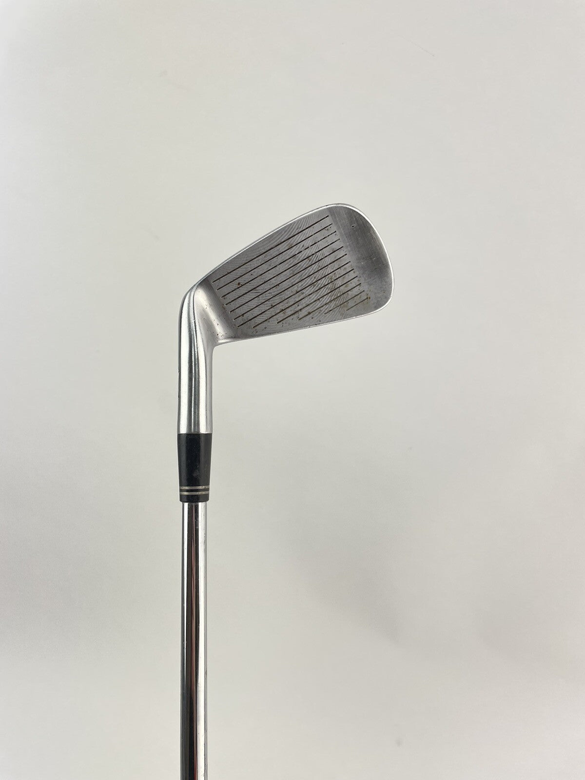 MacGregor V-Foil 3 Iron Forged .Milled Regular Steel /Right /New Grip /185859