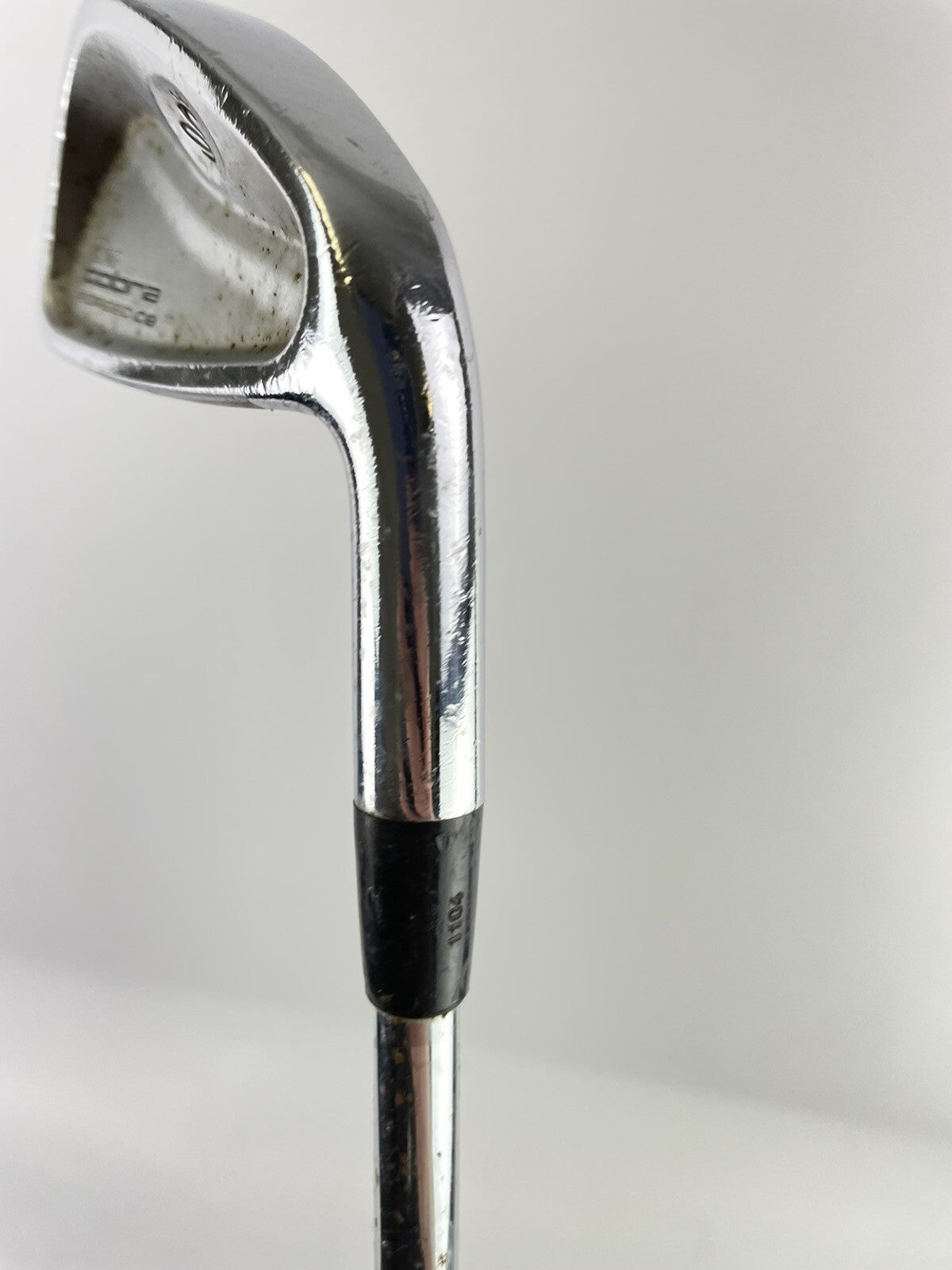 King Cobra Forged 3 Iron CB R300 Regular Steel /Right Handed /New Grip /96665