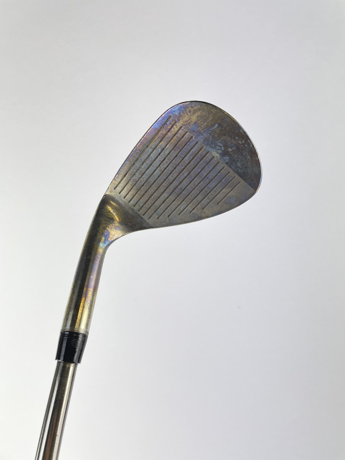 Vega J Lindberg Sand Wedge 56* Recoil F3 Regular Graphite /Right /New Grip/129529