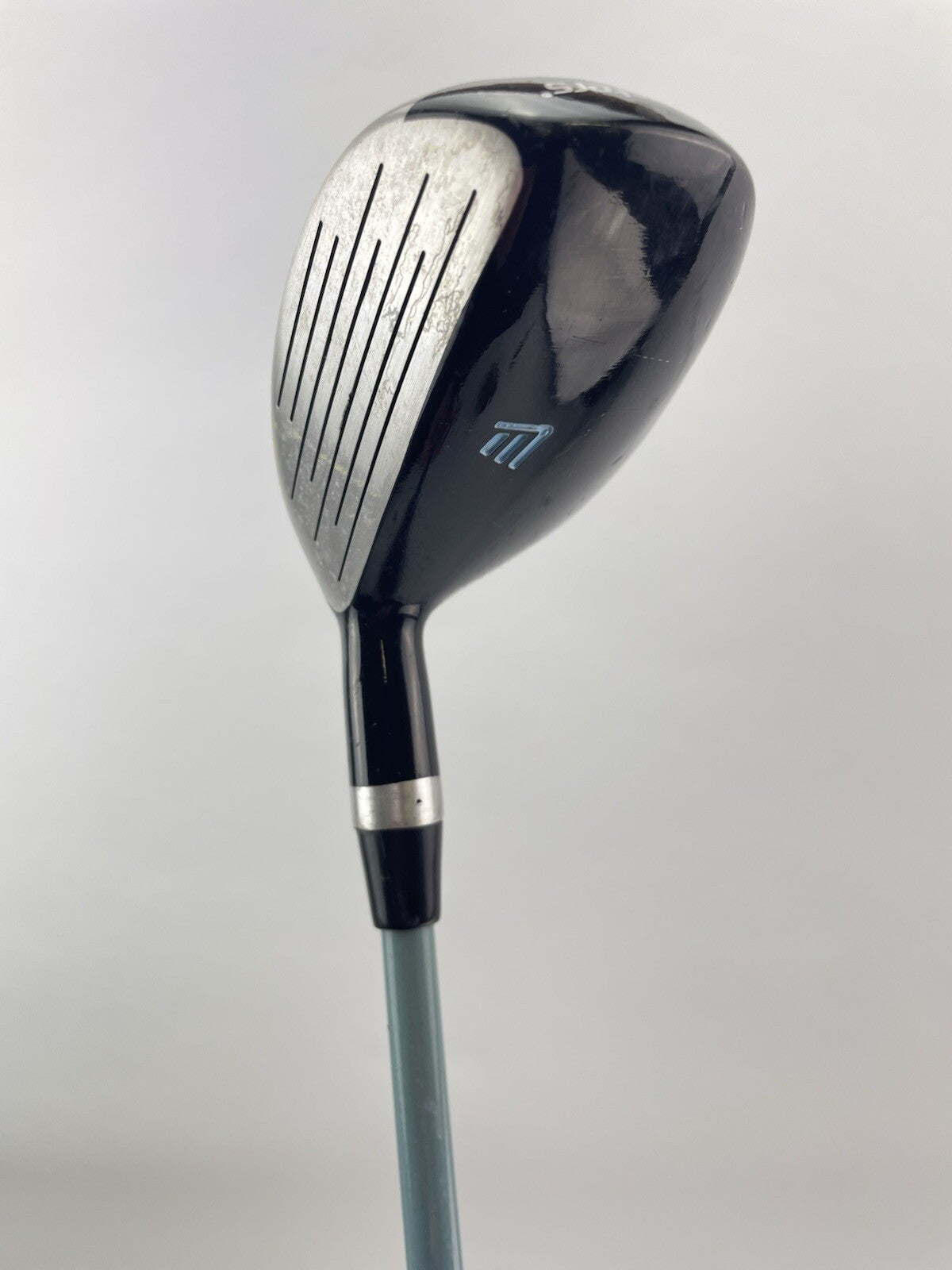 Masters Golf 4/5 Hybrid Ladies Flex Graphite /Right /Good Grip /37.5” /224306