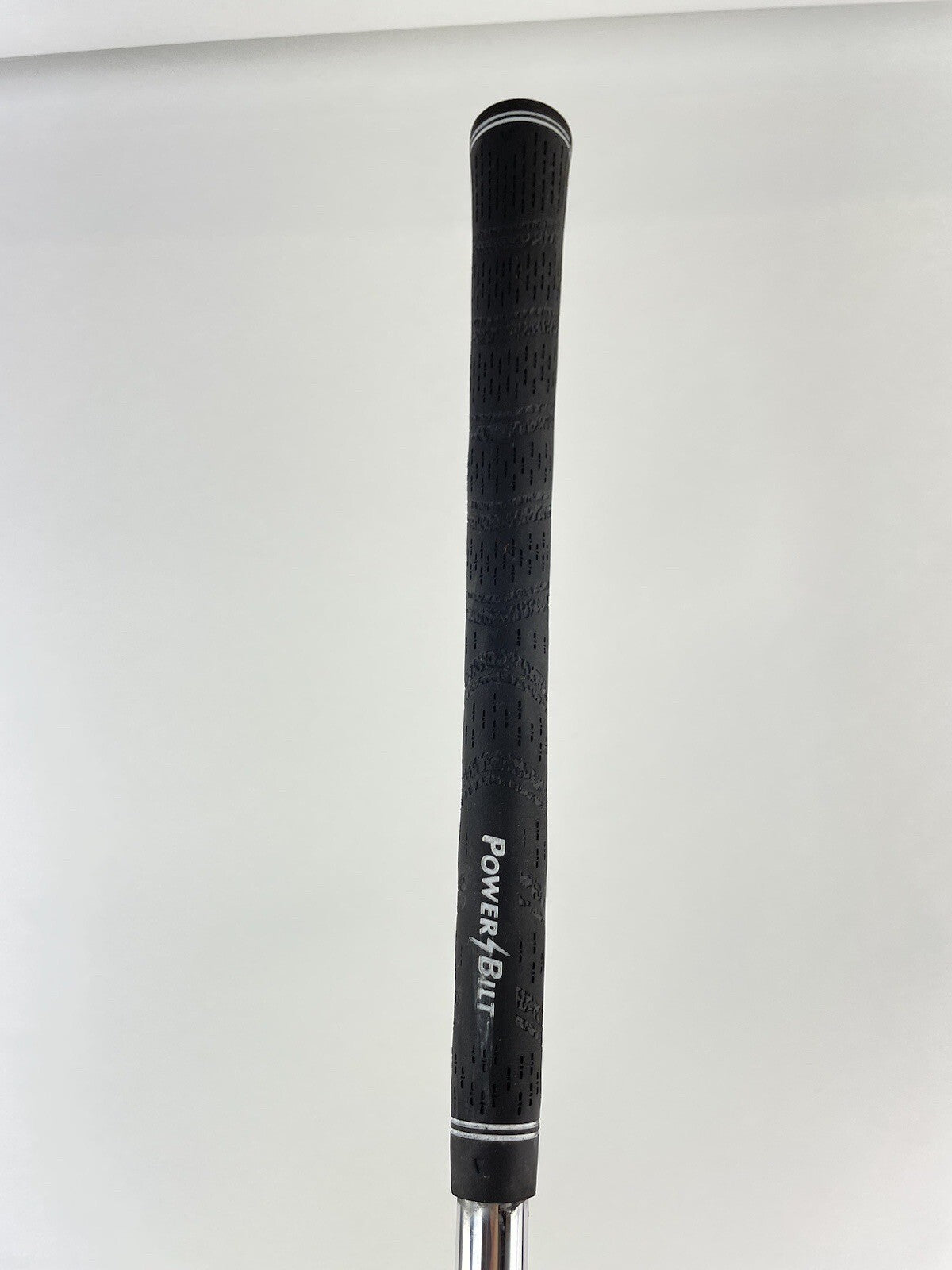 Ping i3 8 Iron O-Size Blue Dot JZ Stiff Steel /Left Handed/New Grip/1239315