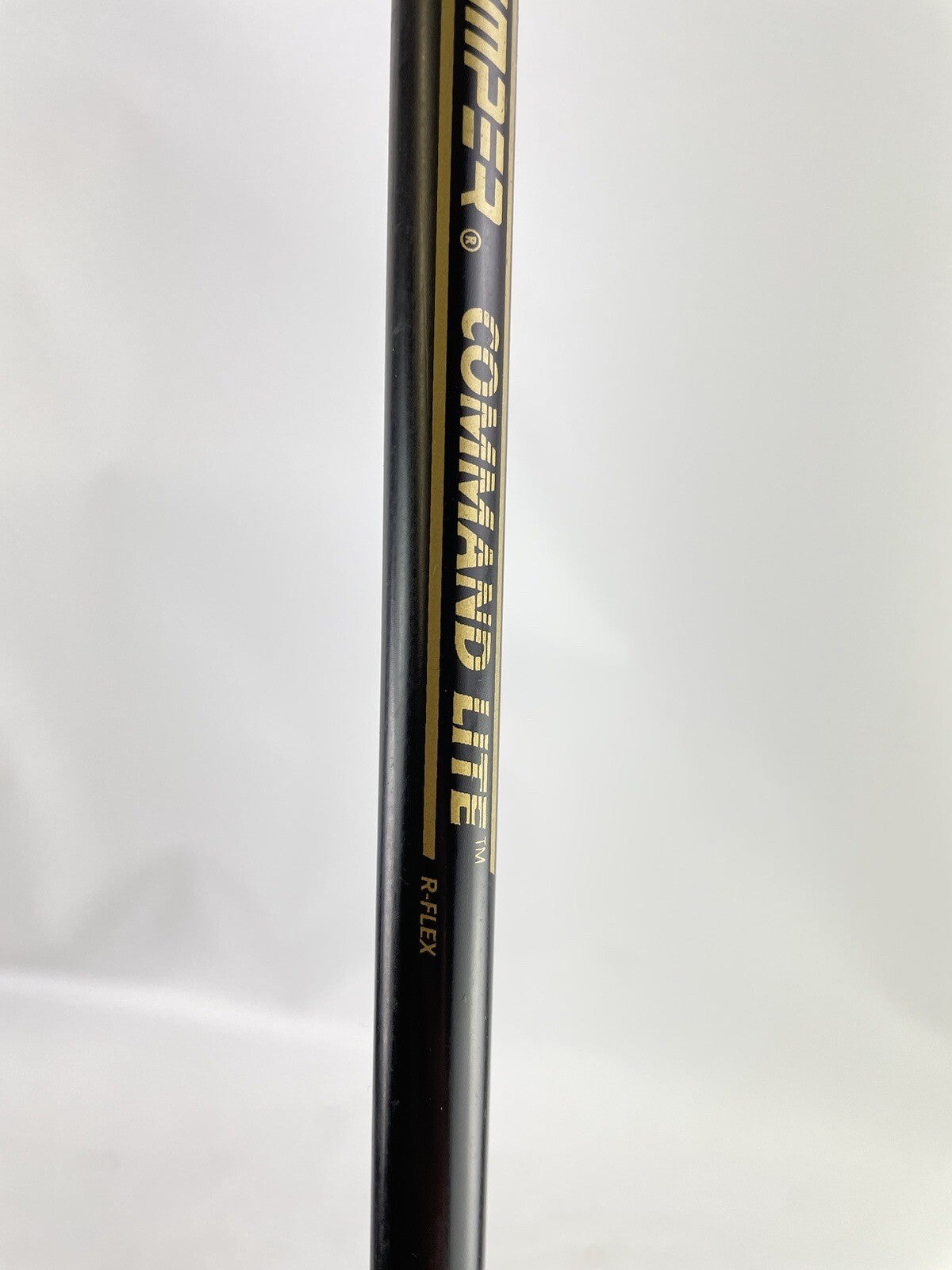 Powerplay Utility Hybrid UT3 19 Degrees Regular Graphite /Right /New Grip /861215