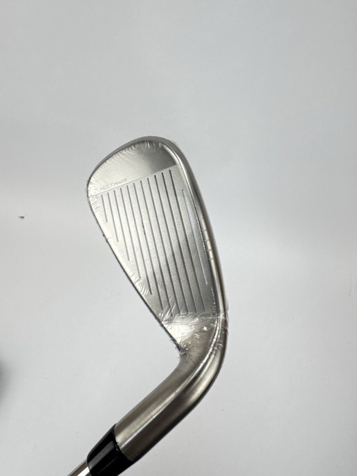 Cobra Air X 2.0 5 Iron Left Handed KBS Max 85 Regular Flex Steel /New /340739