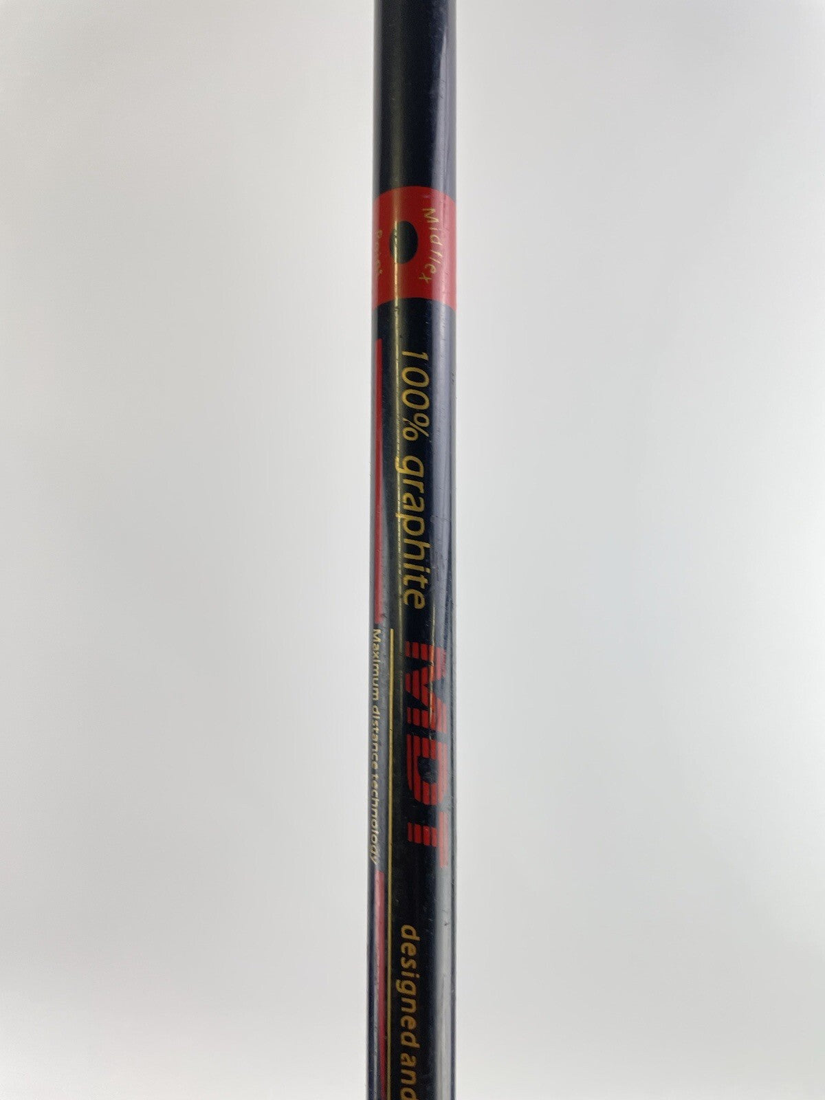 MacGregor Golf Sand Wedge Mc400 Regular Flex Graphite /Right /New Grip/ 44889