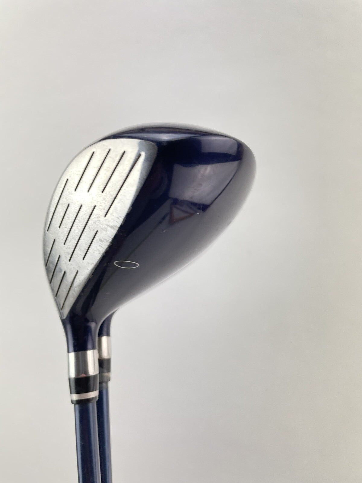 Ram Golf Fairway Wood Set 3&5 Wizard Ladies Graphite /Right /New Grips /210837