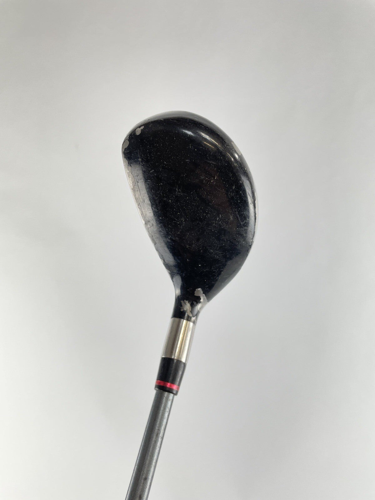 John Letters 4 Hybrid 22* Aldila Regular Graphite /Right /Midsize Grip /117949