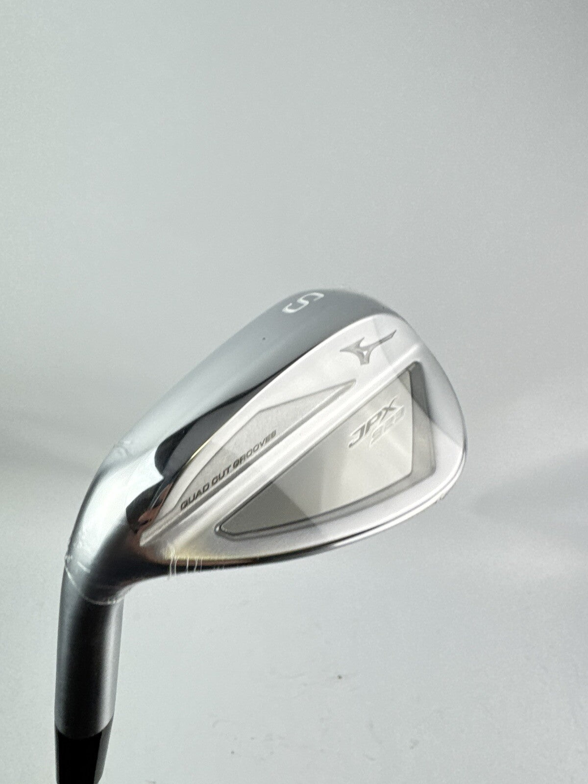 Mizuno JPX923 Sand Wedge Hot Metal 54* Nippon Regular Steel /Left Handed /220544
