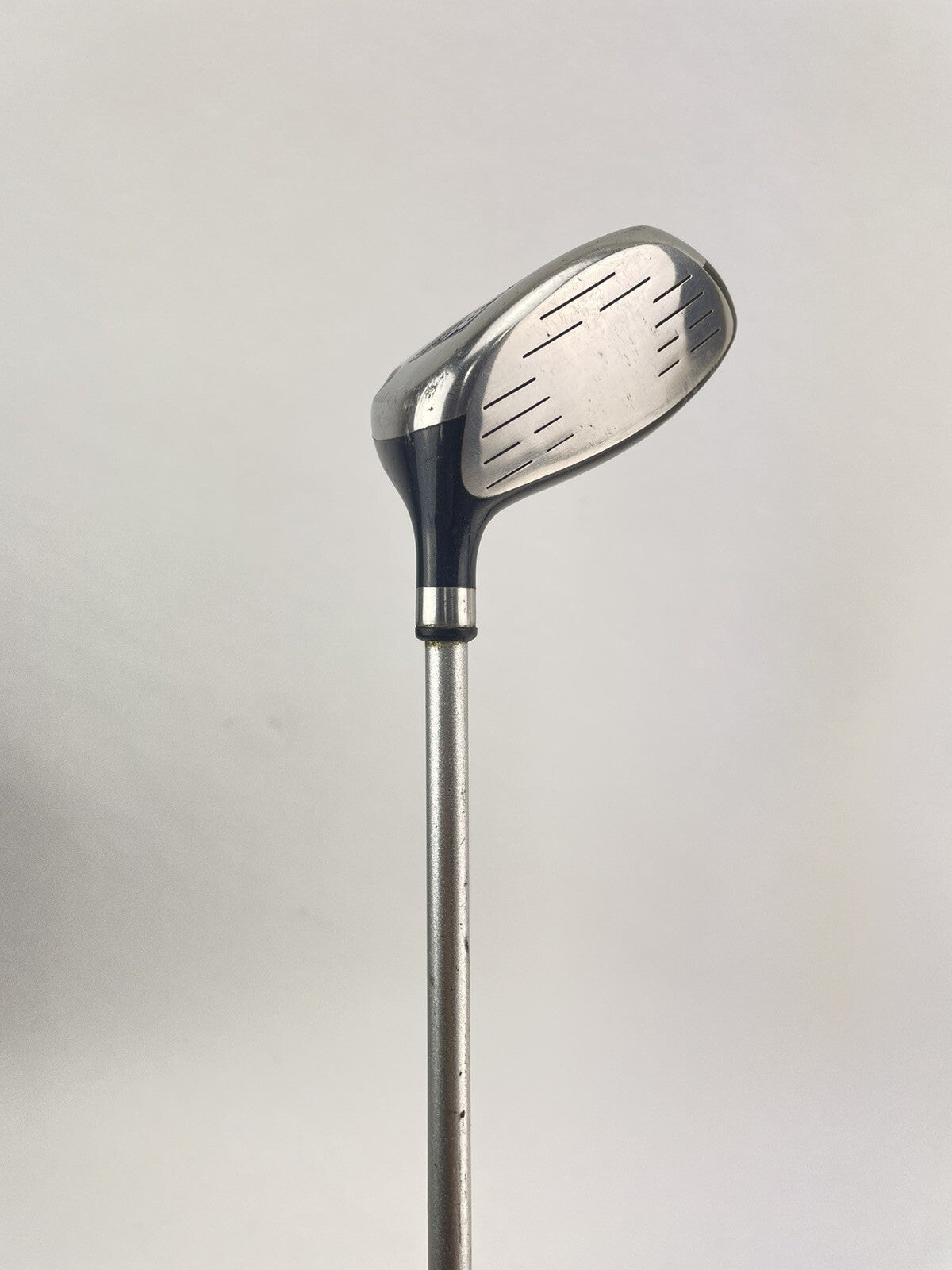 Radar Golf 3 Wood Mens Regular Flex Graphite /Right Handed /New Grip /189053