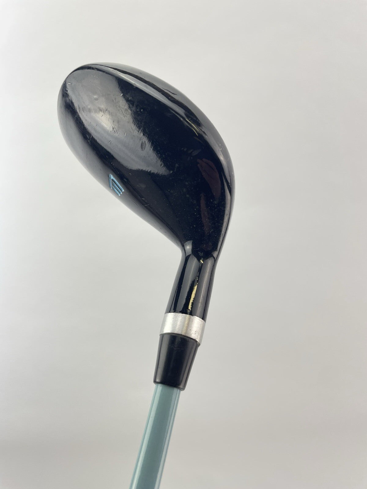 Masters Golf 4/5 Hybrid Ladies Flex Graphite /Right /Good Grip /37.5” /2243010