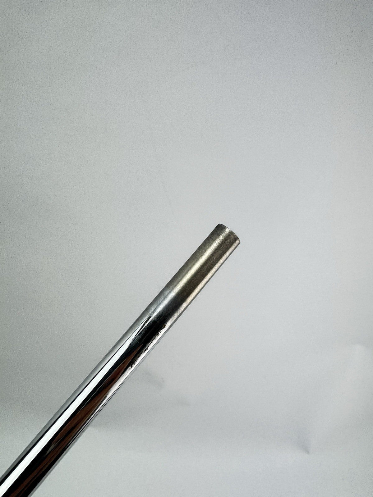 Dynamic Gold Mid 100 Iron Shaft S300 Stiff Flex Steel 35.5”/0.355 Tapered /293967