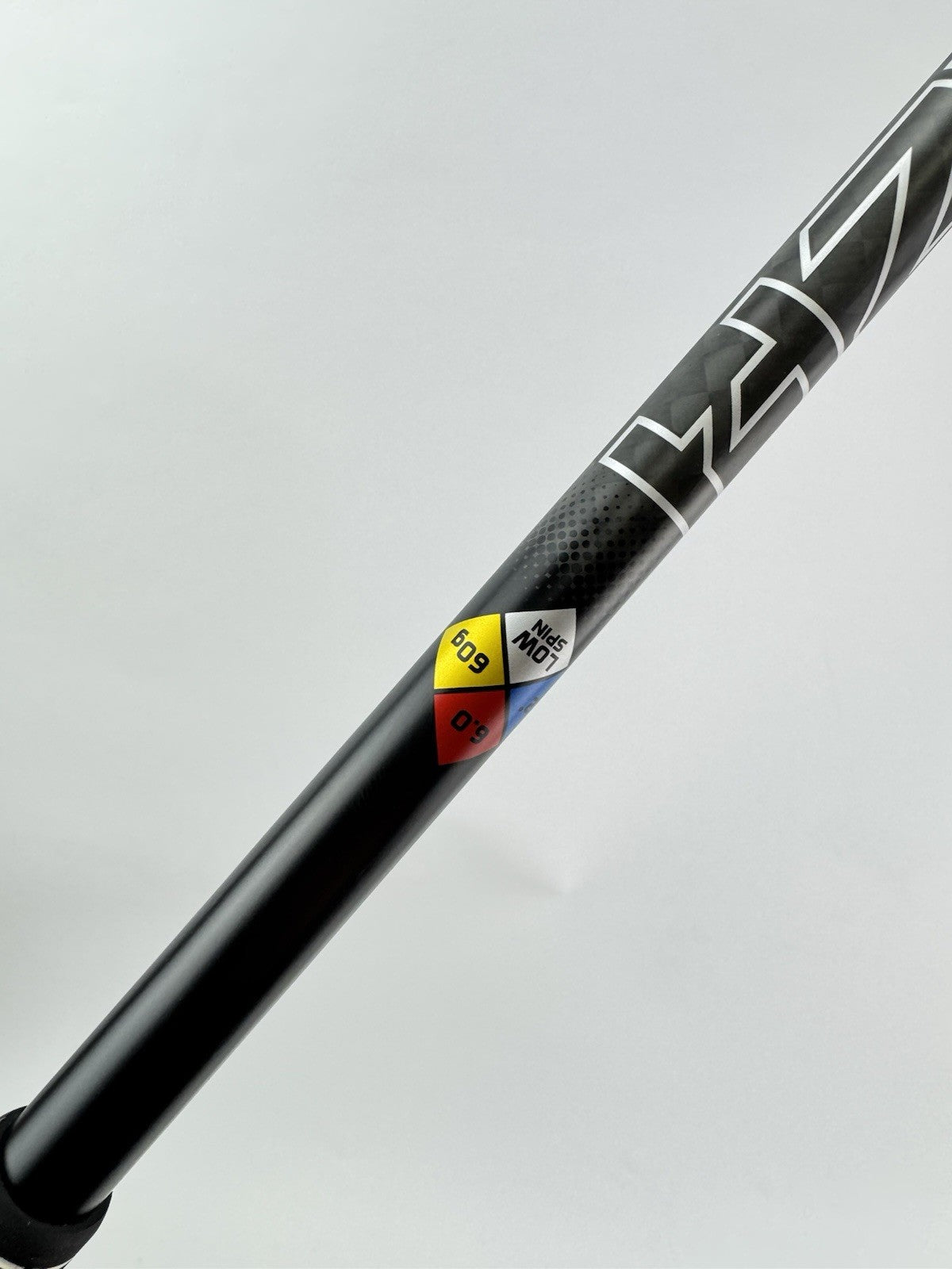 Ping G440 G430 Stiff 3 Wood Shaft Project X Hzrdus Gen5 6.0 60G /42.5 / 341113