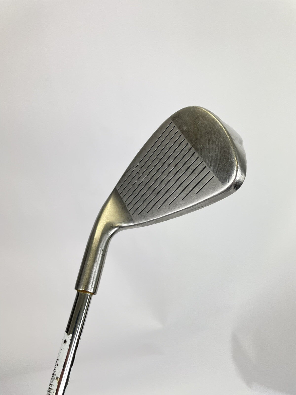 Wilson 1200 XV 6 Iron Regular Steel /Right /00636
