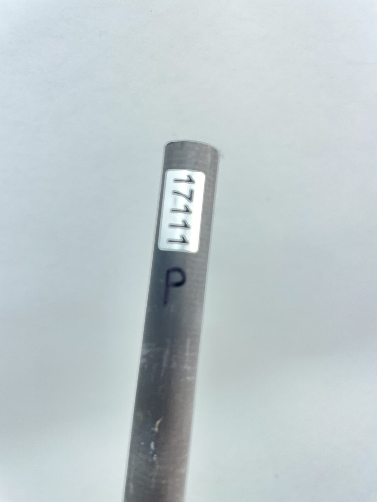 Project X Cypher Iron Shaft Forty 4.0 Ladies Graphite 34.5" /0.370 /1711112