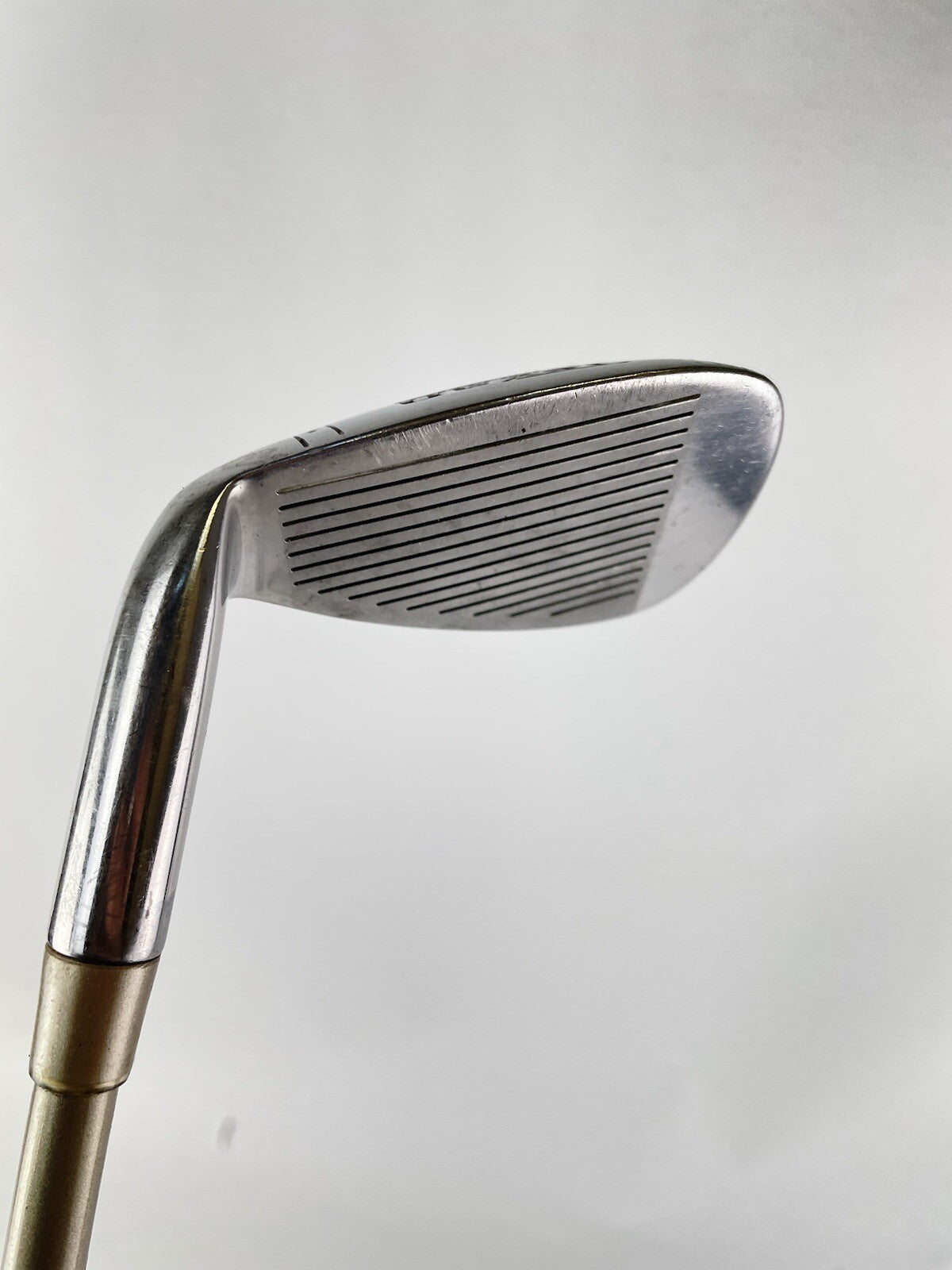 Ladies Golf Hybrid Sand Wedge Texan Classics Ladies Graphite /New Grip /147009