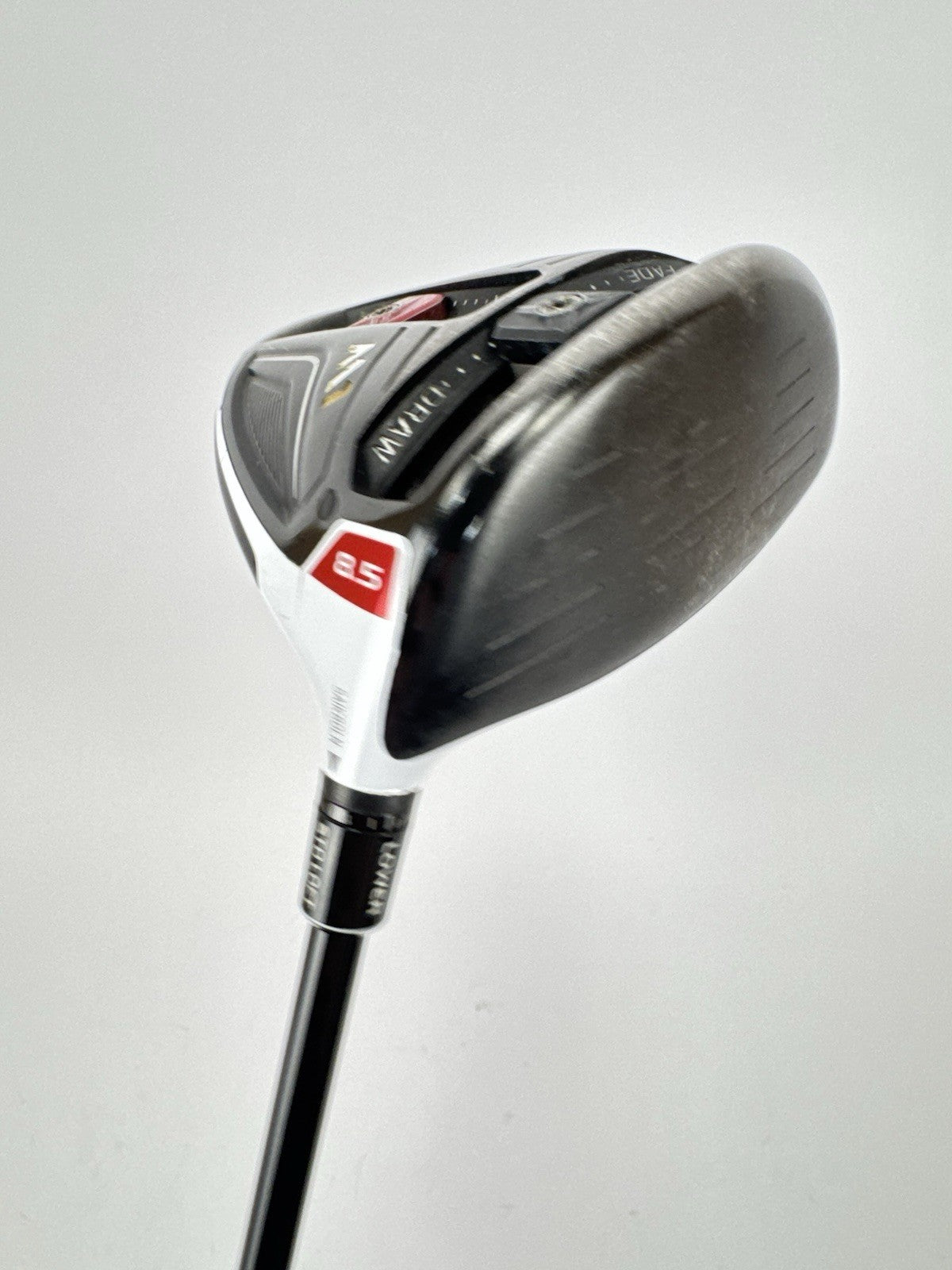 Taylormade M1 Driver 8.5* Fujikura Stiff Flex Graphite /Right Handed /332377