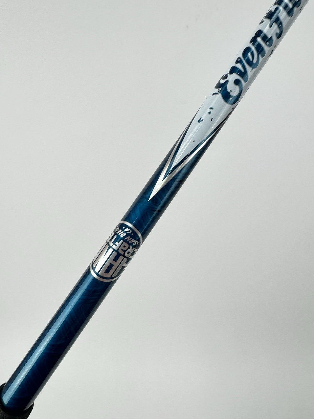 Evenflow Handcrafted San Diego Tour Driver Shaft Ping G440 X Flex 44.5” /336631