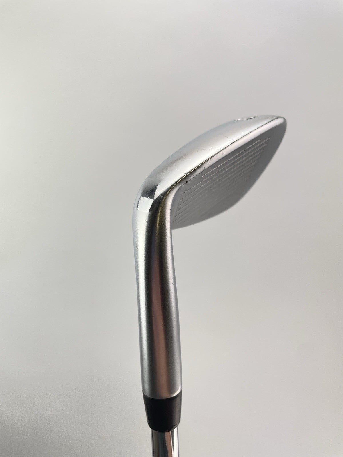 Cobra F-Max Pitching Wedge 45* Airspeed Regular Flex Steel /Right /Lamkin /281425