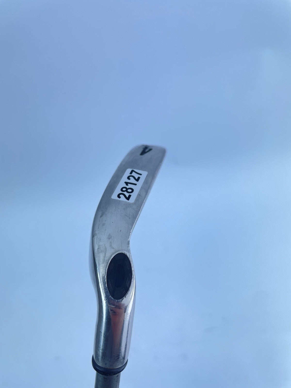 Callaway Golf 4 Iron X-14 Steelhead Regular Flex Graphite /Right /New Grip/2812719