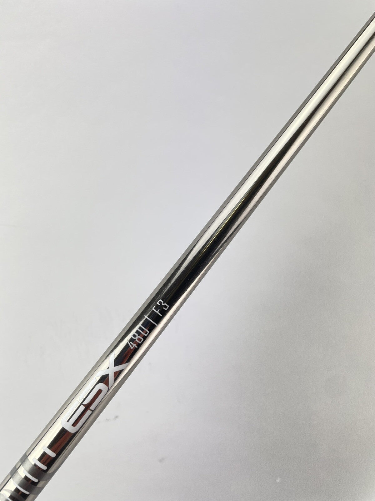 Cobra One Length Hybrid Shaft UST Recoil ESX F3 Regular Graphite 36.75 /227944