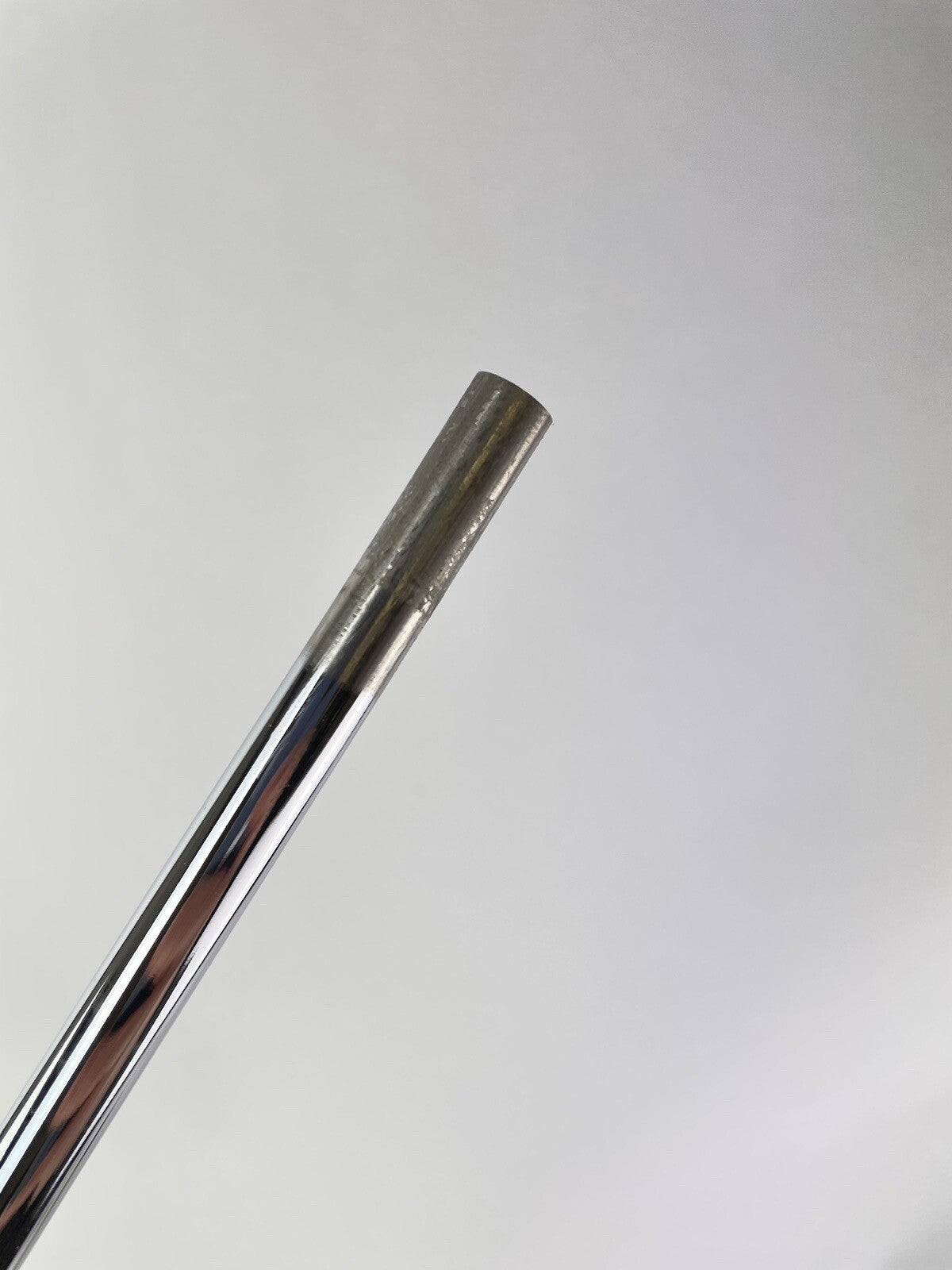 KBS $-Taper Iron Shaft Lite Regular Steel 35.5" /0.370 Parallel /143526