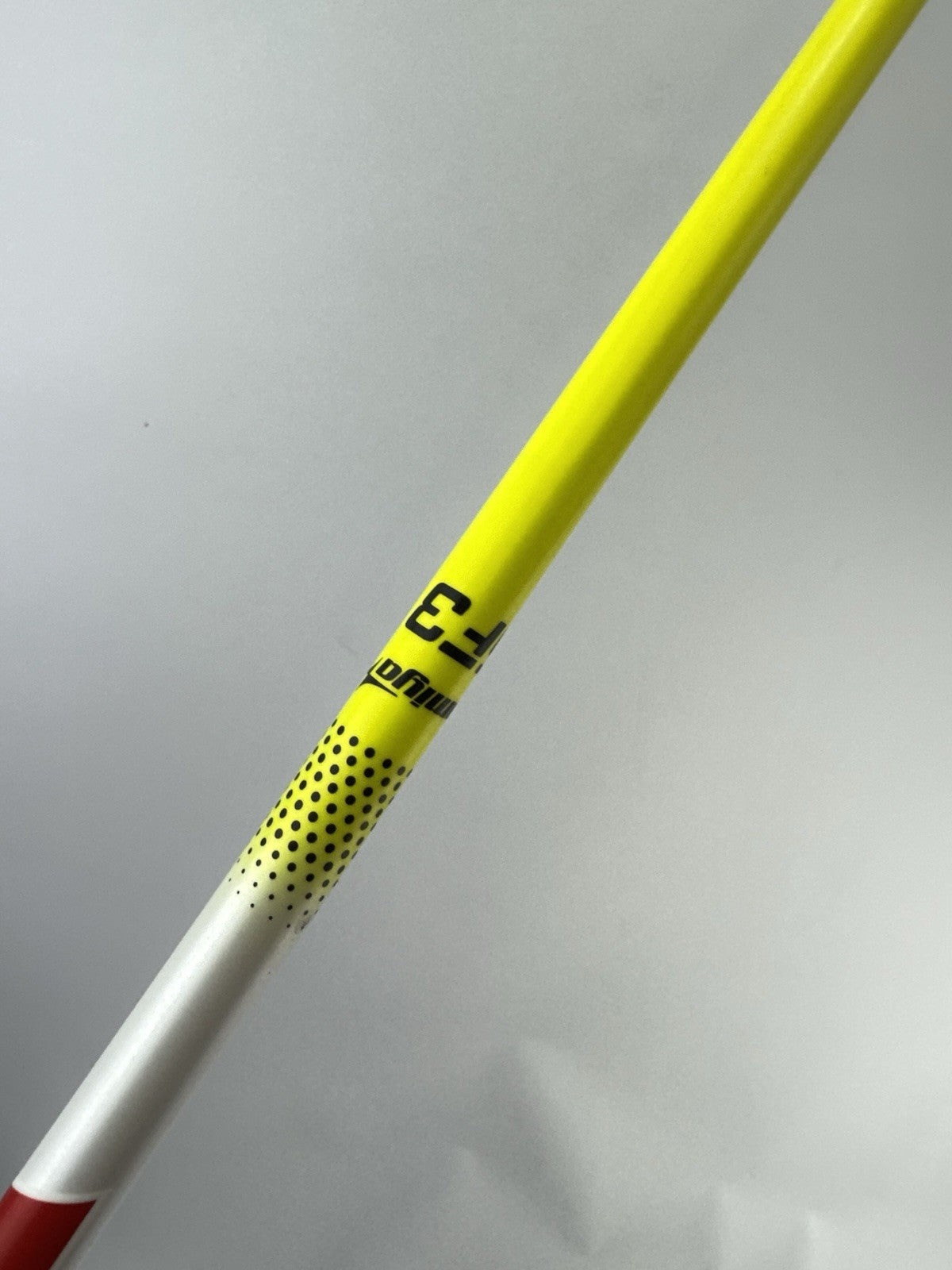 UST Proforce V2 Taylormade Hybrid Utility Shaft 85F3 Regular 39.75/305049