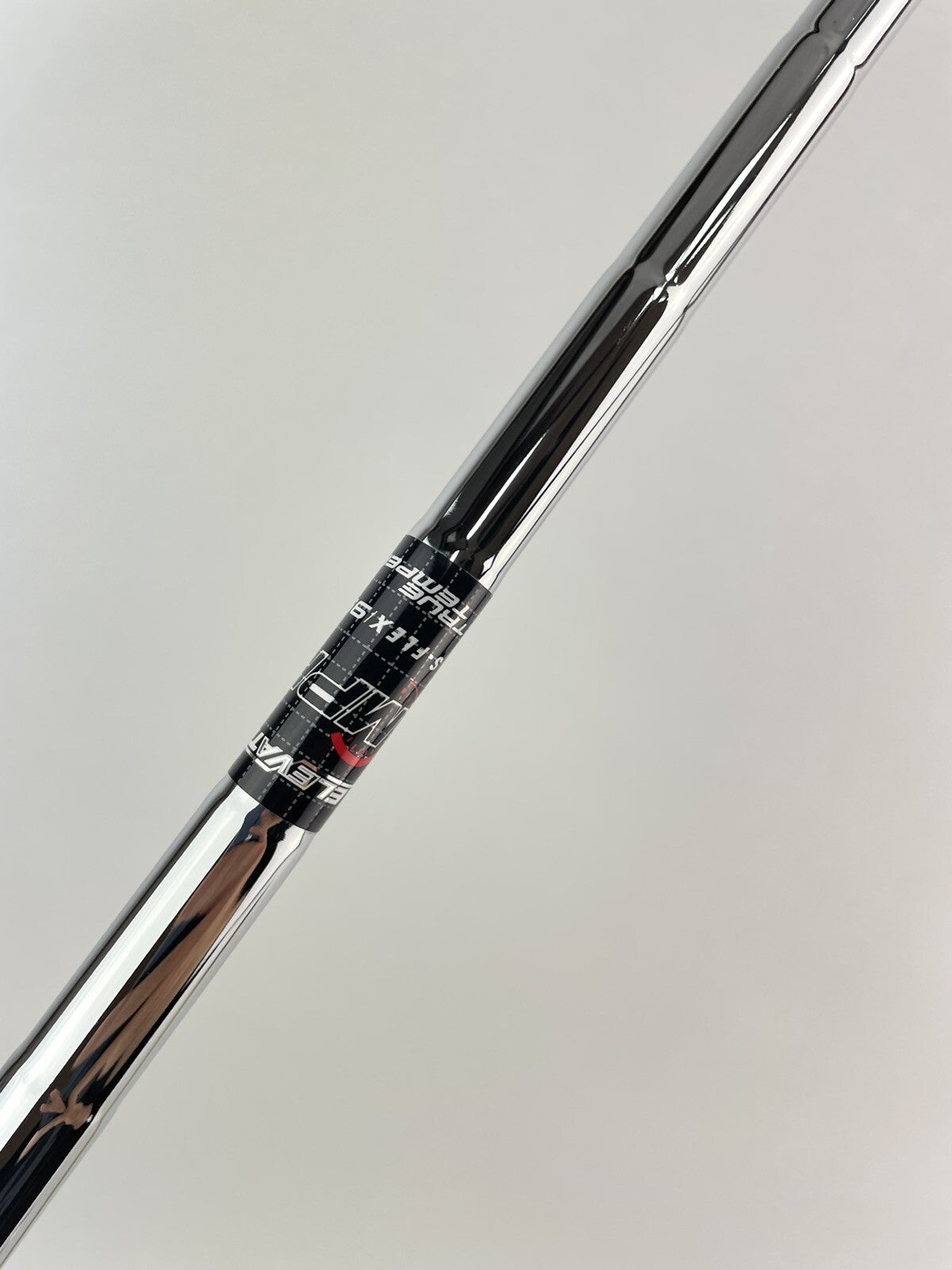 Elevate MPH Iron Shaft 95 Stiff Flex Steel 35.5" /0.370 Parallel /187341